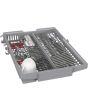 SPV4EMX17G, Fully-integrated dishwasher