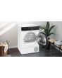 WQ46H2D9GB, Heat pump tumble dryer