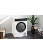 WQ46H2D9GB, Heat pump tumble dryer