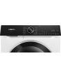 WQ46H2D9GB, Heat pump tumble dryer