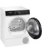 WQ46H2D9GB, Heat pump tumble dryer
