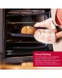 B69CS7MY0B, Built-in oven