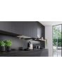 LB75566GB, Canopy cooker hood