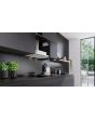LB75566GB, Canopy cooker hood