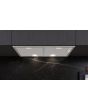 LB75566GB, Canopy cooker hood