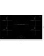 T69FHV4L0, Induction hob