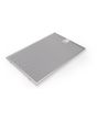 LJ95BCC60B, Integrated Design Hood