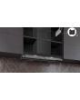 LJ95BCC60B, Integrated Design Hood