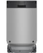 SPV2HKX02G, Fully-integrated dishwasher