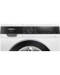WG46G2Z4GB, Washing machine, front loader