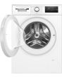 WAN28255GB, Washing machine, front loader