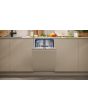 S875HKX32G, Fully-integrated dishwasher