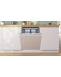SMH4HVX14G, Fully-integrated dishwasher