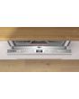 SMH4HVX14G, Fully-integrated dishwasher