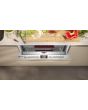 S875HKX32G, Fully-integrated dishwasher