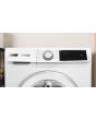 WGJ25400GB, Washing machine, front loader