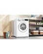 WGJ25400GB, Washing machine, front loader