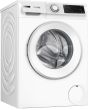 WGJ25400GB, Washing machine, front loader