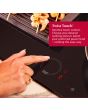 T69FHV4L0, Induction hob