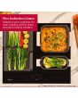 T69FHV4L0, Induction hob