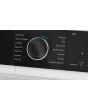 WQ46H2D9GB, Heat pump tumble dryer