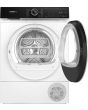 WQ46H2D9GB, Heat pump tumble dryer