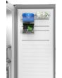 GS36NVICGG, Free-standing freezer