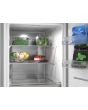 GS36NVICGG, Free-standing freezer