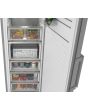 GS36NVICGG, Free-standing freezer