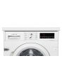 WIW28502GB, Built-in washing machine