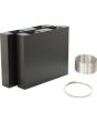 Z92WWI1X6, Clean Air Plus recirculation kit