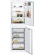 KI7851SE0G, Built-in fridge-freezer with freezer at bottom