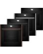 B69CS7MY0B, Built-in oven