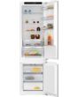 KI7962FD0G, Built-in fridge-freezer with freezer at bottom