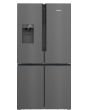 KF96DPXEA, Multi Door American Fridge Freezer
