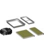 DWZ1KK1V6, Clean Air Plus recirculation kit, initial  equipment