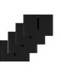 V57YHQ4C0, Induction hob with integrated ventilation system