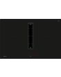V58PHQ4C0, Induction hob with integrated ventilation system