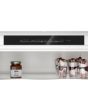 KBN96NSE1G, Built-in fridge-freezer with freezer at bottom