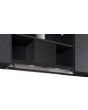LJ95BCC60B, Integrated Design Hood