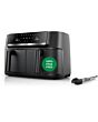 MAFD440B7G, Double Drawer Air Fryer