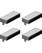 HEZ9VEDU0, Acoustics filter