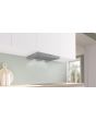 DFS067A51B, Telescopic cooker hood