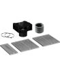 Z51BIS1X1, Long-life recirculation kit, initial equipment