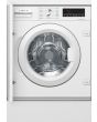 WIW28502GB, Built-in washing machine