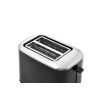 Morphy Richards 222064 TST 2S2S EQUIP SS 800W BLK