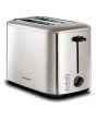Morphy Richards 222067 TST 2S2S EQUIP SS 800W BRS
