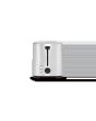 Morphy Richards 222067 TST 2S2S EQUIP SS 800W BRS