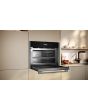 Neff C24GR3XG1B 36 Litres Built In Microwave Oven - Graphite Grey