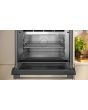 Neff C24GR3XG1B 36 Litres Built In Microwave Oven - Graphite Grey